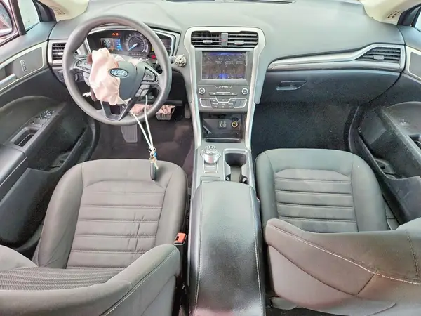 3FA6P0HD9LR103974 2020 FORD FUSION - Image 8
