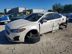 3FA6P0HD9LR104008 2020 FORD FUSION