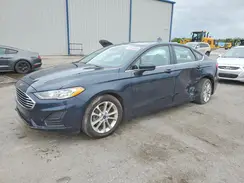 3FA6P0HD9LR104705 2020 FORD FUSION
