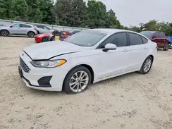 3FA6P0HD9LR105112 2020 FORD FUSION
