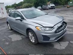 3FA6P0HD9LR105126 2020 FORD FUSION