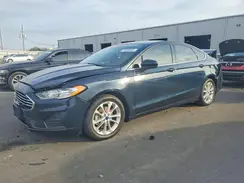 3FA6P0HD9LR105465 2020 FORD FUSION
