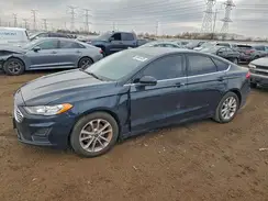 3FA6P0HD9LR105613 2020 FORD FUSION
