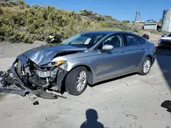 3FA6P0HD9LR107250 2020 FORD FUSION