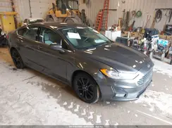 3FA6P0HD9LR107734 2020 FORD FUSION