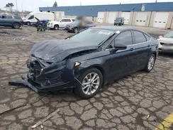 3FA6P0HD9LR107796 2020 FORD FUSION