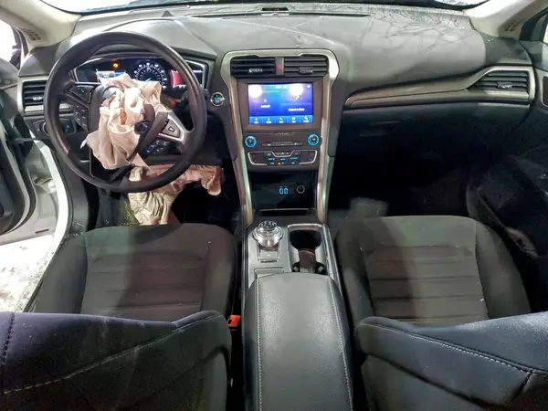 3FA6P0HD9LR108902 2020 FORD FUSION - Image 8