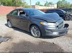 3FA6P0HD9LR109323 2020 FORD FUSION