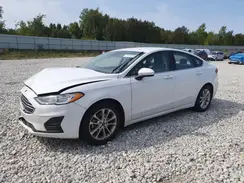 3FA6P0HD9LR109726 2020 FORD FUSION
