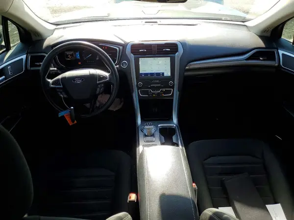 3FA6P0HD9LR110701 2020 FORD FUSION - Image 8