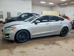 3FA6P0HD9LR110892 2020 FORD FUSION