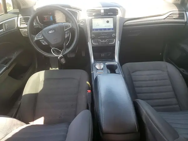 3FA6P0HD9LR111251 2020 FORD FUSION - Image 8