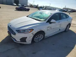 3FA6P0HD9LR111427 2020 FORD FUSION