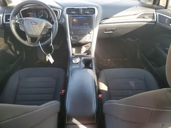 3FA6P0HD9LR111427 2020 FORD FUSION - Image 8