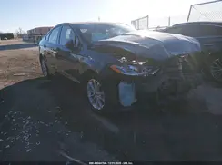 3FA6P0HD9LR111556 2020 FORD FUSION