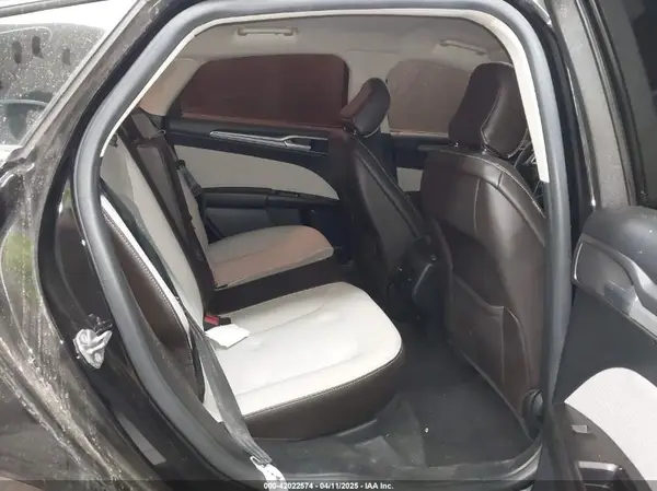 3FA6P0HD9LR112979 2020 FORD FUSION - Image 8