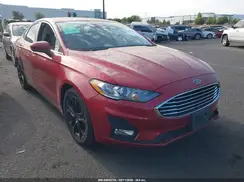 3FA6P0HD9LR113257 2020 FORD FUSION