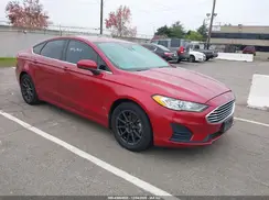 3FA6P0HD9LR114523 2020 FORD FUSION
