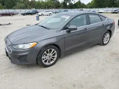 3FA6P0HD9LR119608 2020 FORD FUSION