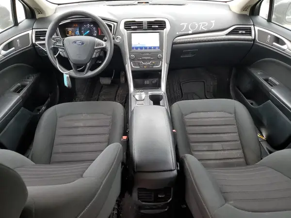3FA6P0HD9LR119608 2020 FORD FUSION - Image 8