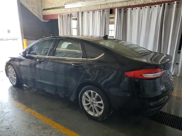 3FA6P0HD9LR119818 2020 FORD FUSION - Image 2