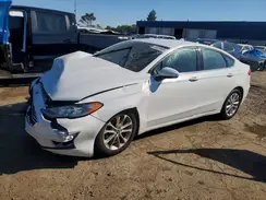 3FA6P0HD9LR119849 2020 FORD FUSION