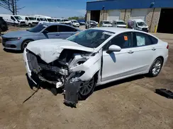 3FA6P0HD9LR120032 2020 FORD FUSION