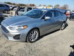 3FA6P0HD9LR120273 2020 FORD FUSION