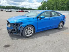 3FA6P0HD9LR122086 2020 FORD FUSION