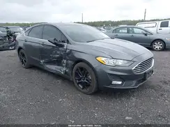 3FA6P0HD9LR122959 2020 FORD FUSION
