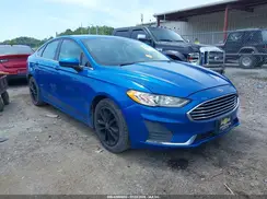 3FA6P0HD9LR125005 2020 FORD FUSION