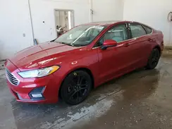 3FA6P0HD9LR125456 2020 FORD FUSION