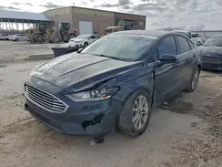 3FA6P0HD9LR126106 2020 FORD FUSION