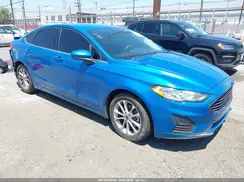 3FA6P0HD9LR127451 2020 FORD FUSION