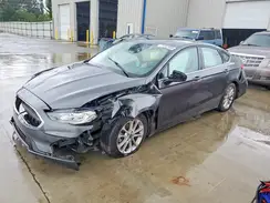 3FA6P0HD9LR129457 2020 FORD FUSION