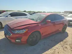 3FA6P0HD9LR130091 2020 FORD FUSION
