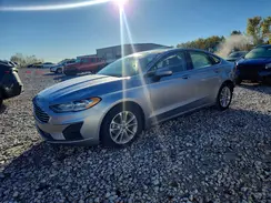 3FA6P0HD9LR132312 2020 FORD FUSION