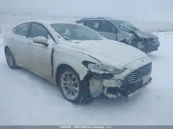 3FA6P0HD9LR134156 2020 FORD FUSION