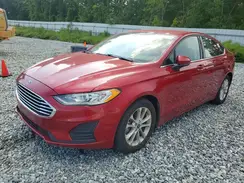 3FA6P0HD9LR134660 2020 FORD FUSION