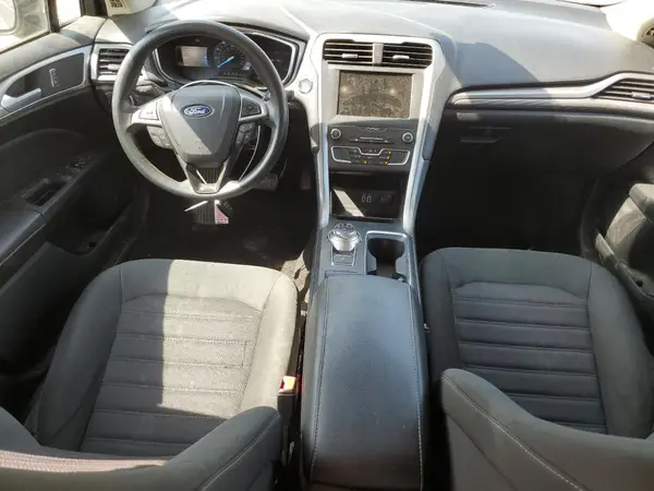 3FA6P0HD9LR134707 2020 FORD FUSION - Image 8