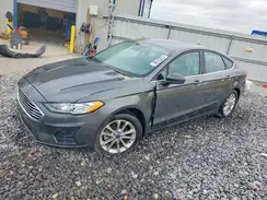 3FA6P0HD9LR134786 2020 FORD FUSION