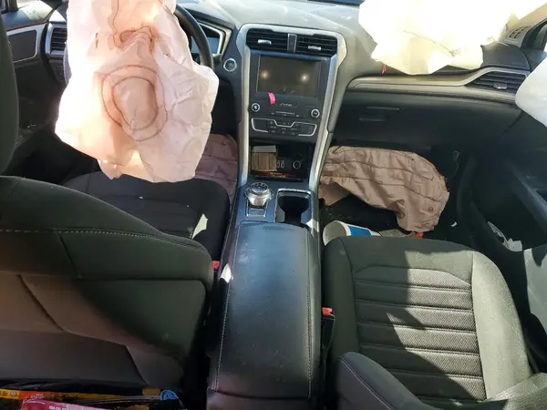 3FA6P0HD9LR134836 2020 FORD FUSION - Image 8