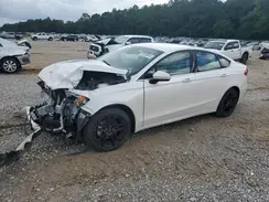3FA6P0HD9LR135095 2020 FORD FUSION
