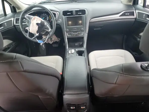 3FA6P0HD9LR135095 2020 FORD FUSION - Image 8