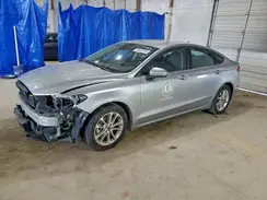 3FA6P0HD9LR135288 2020 FORD FUSION