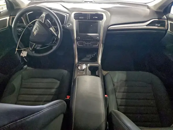 3FA6P0HD9LR135288 2020 FORD FUSION - Image 8