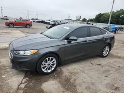 3FA6P0HD9LR135646 2020 FORD FUSION