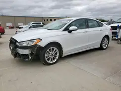 3FA6P0HD9LR135971 2020 FORD FUSION