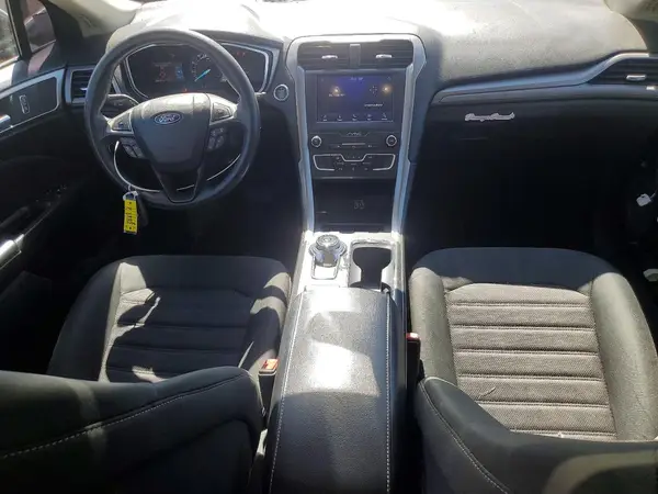 3FA6P0HD9LR136263 2020 FORD FUSION - Image 8