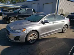 3FA6P0HD9LR136392 2020 FORD FUSION